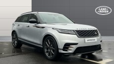 Land Rover Range Rover Velar 2.0 D200 R-Dynamic HSE 5dr Auto Diesel Estate